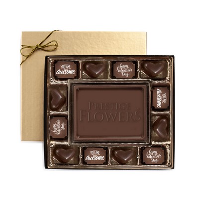 Valentines Day Chocolate Box